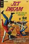 Jet Dream comic books